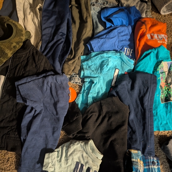 Boys pants - Picture 3 of 3